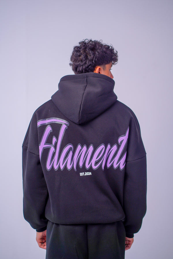 Filamenta® HOODIE V1