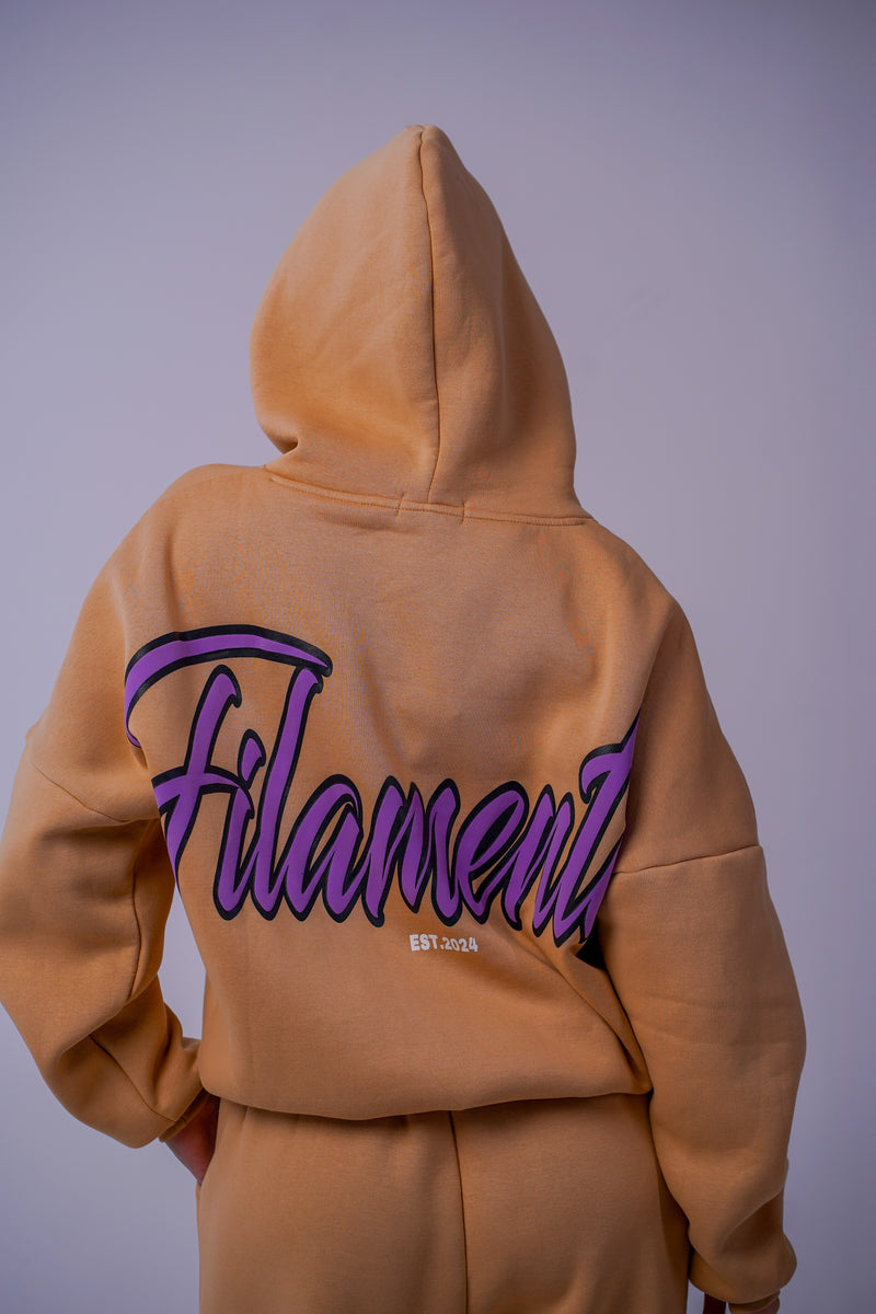 Filamenta® HOODIE V1