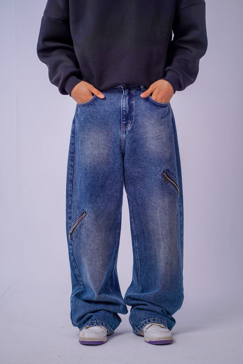 Filamenta® DENIM V1